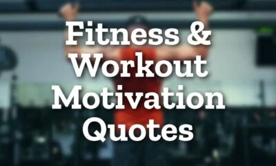 fitness workout gym motivation quotes