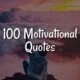 100 motivational quotes