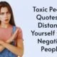 toxic people quotes english images