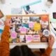 vision board 2025 ideas