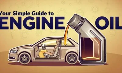 Guide to Engine Oil What You Need to Know