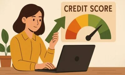 Improve Your Credit Score Quickly