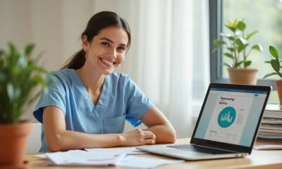 Reasons for a Healthcare Provider to Utilise the Services of a Nursing Agency
