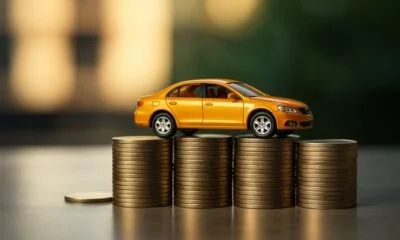 Used Car Loan