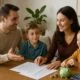 Financial Planning as a Family Conversation