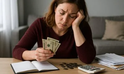 How to Stop Living Paycheck to Paycheck Practical Guide