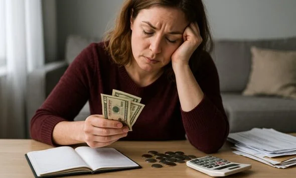 How to Stop Living Paycheck to Paycheck Practical Guide